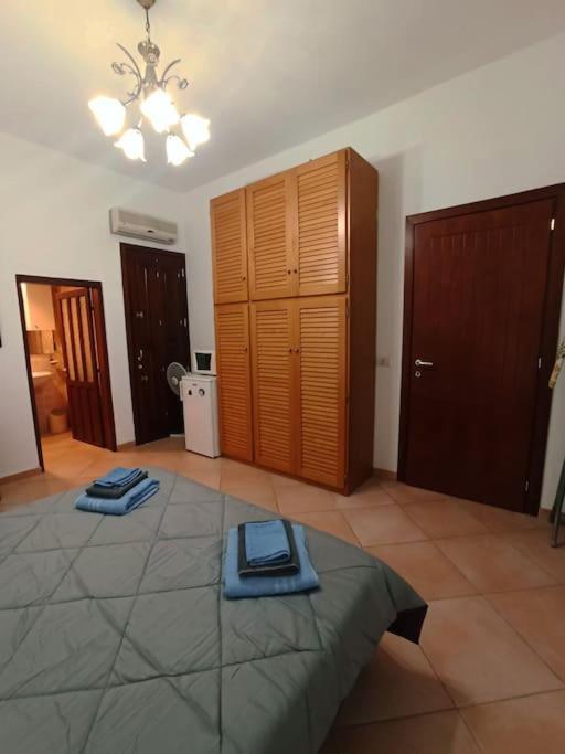 Casa Alberto Villasimius Exterior foto