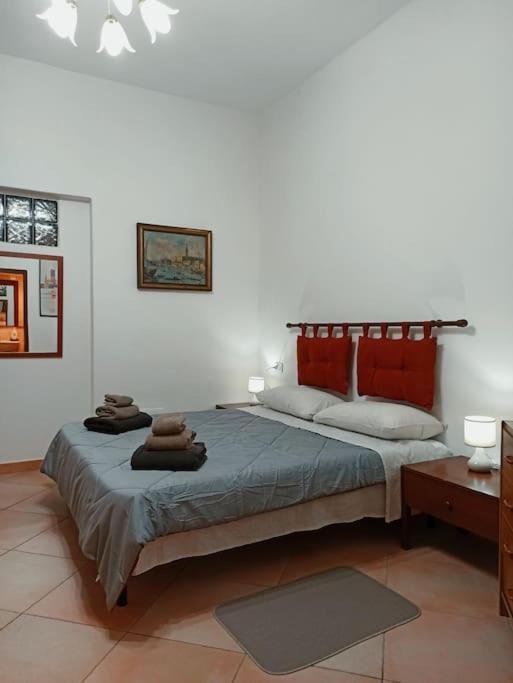 Casa Alberto Villasimius Exterior foto