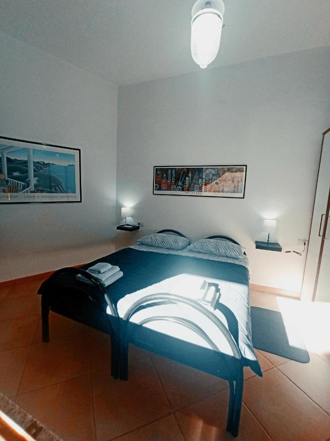 Casa Alberto Villasimius Exterior foto
